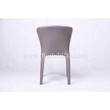 Cassina hola armless dining chair